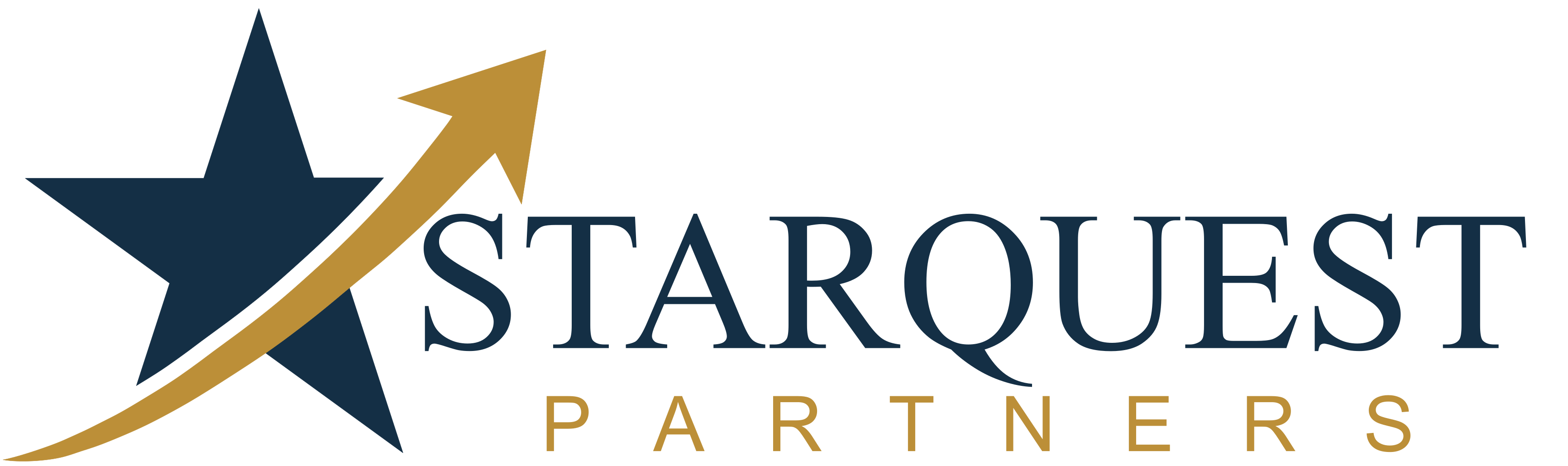 Starquest Partners